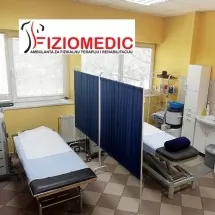 LIMFNA DRENAŽA kod limf. edema - Fiziomedic Ambulanta za fizikalnu terapiju i rehabilitaciju - 1